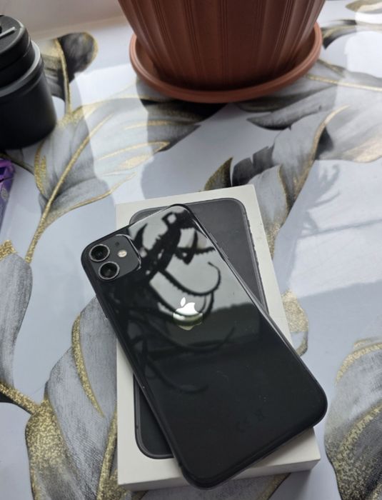 Iphone 11 128gb 80%