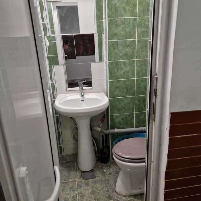 Propr. ap vila, 80mp,P+1,curte 100mp,Mihalache-Expozitiei,parcare,590€