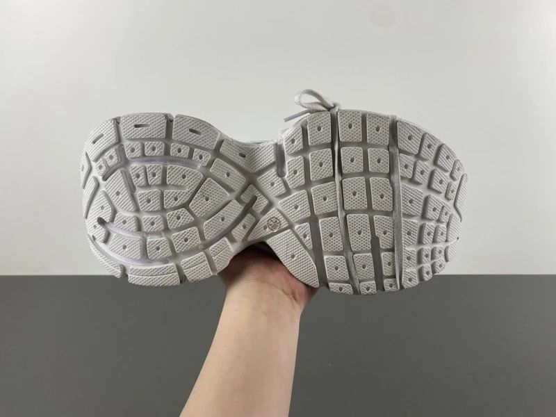 Balenciaga 3XL - Dark Grey/Black | РАЗМЕРИ: 35 до 46