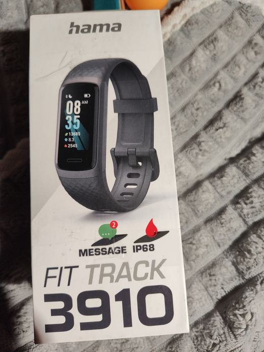 Brățară fitness Hama