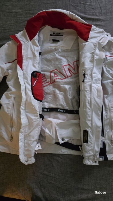 Geaca de schi Vist Italia (nu spyder, colmar, voarnet, oakley)