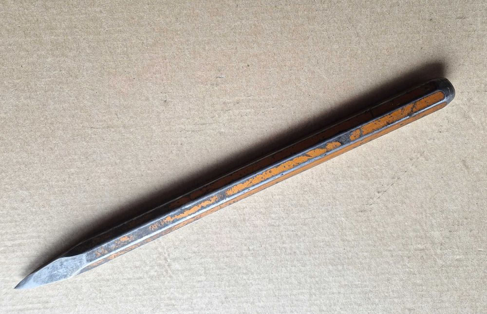 LUFHARTET vergutet"  300мм - W.Germany