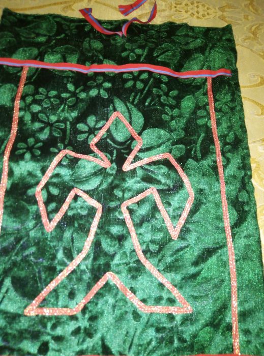 Калта коржын отличном состоянии.