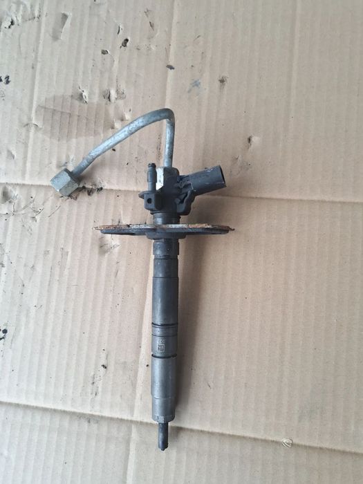 Injector Original Bosch VW Passat B6, CC B6, Scirocco 3, Tiguan 5N, EOS, Golf 5, 6, Jetta 3, Skoda Octavia 2, Superb 2, Yeti, Seat Altea, Exeo, Leon, Toledo 2.0tdi