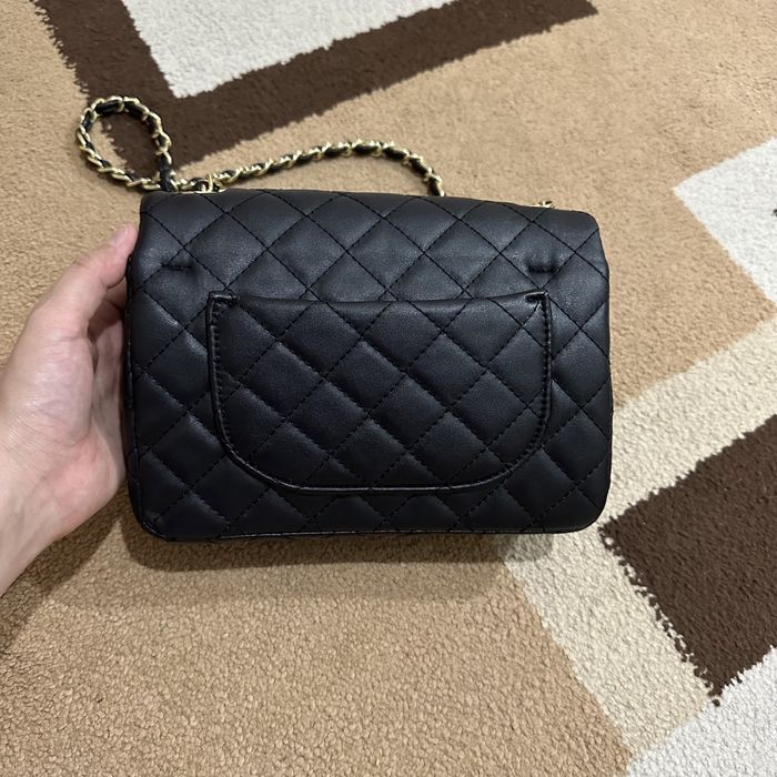 Женская сумка CHANEL