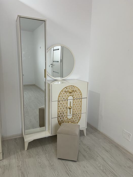 Montaj mobila in jud Prahova