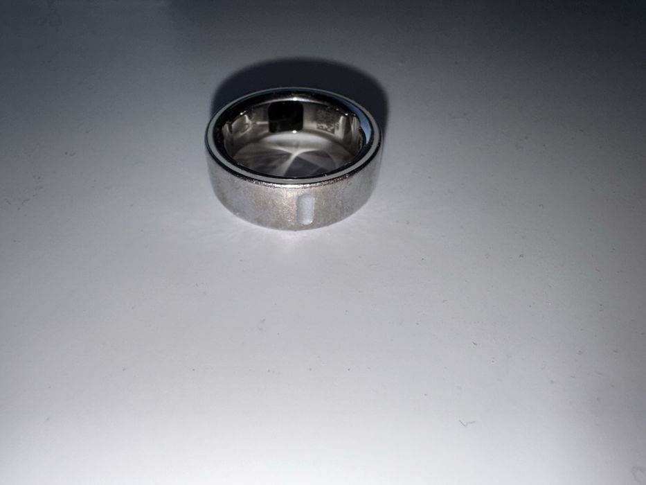 Oura Ring 4, size 9