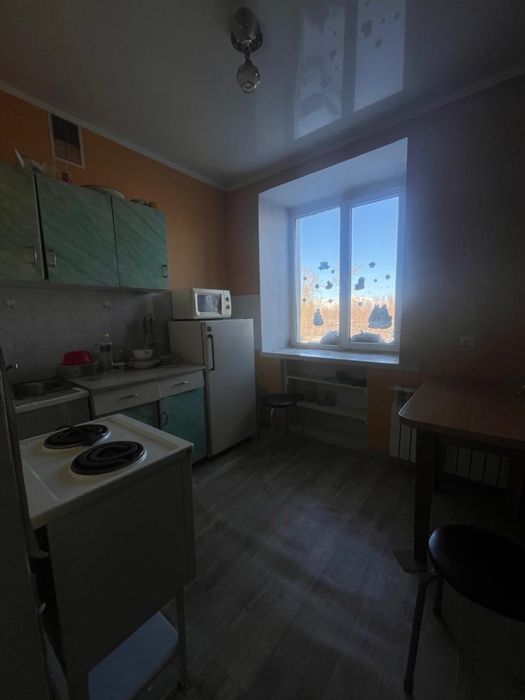 1 комнатная квартира