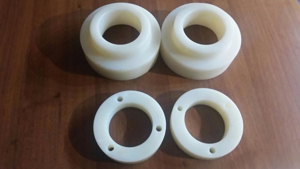 Kit Inaltare Suspensie Mitsubishi Pajero 3 +45mm