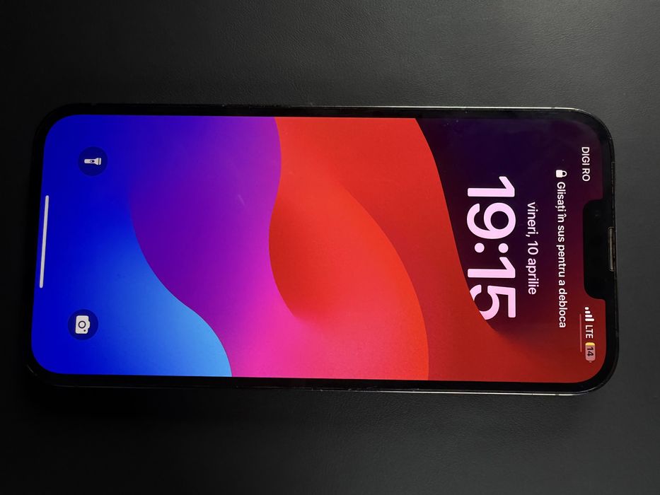 Vand iphone 13 pro max