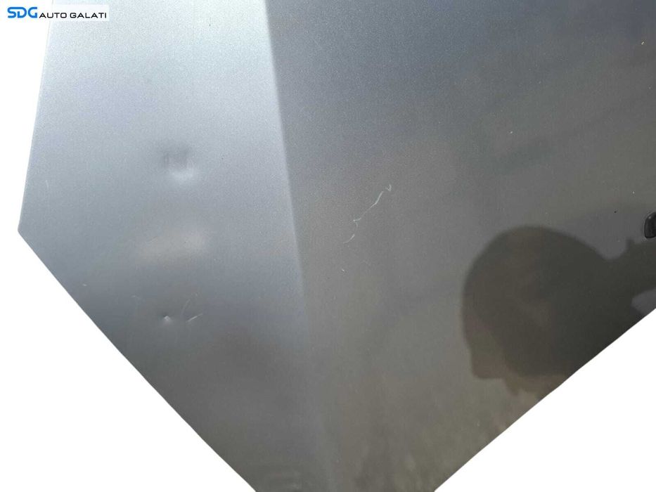 Capota Motor (Prezinta Ondulatii Lovituri Imperfectiuni) Ford Focus 2 NFL Non Facelift 2004 - 2007 [LC1644]