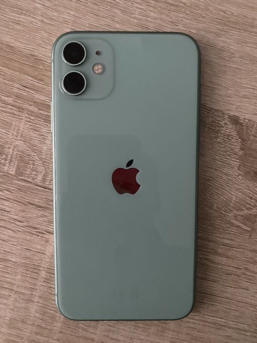 Iphone 11 64гб 94%акб