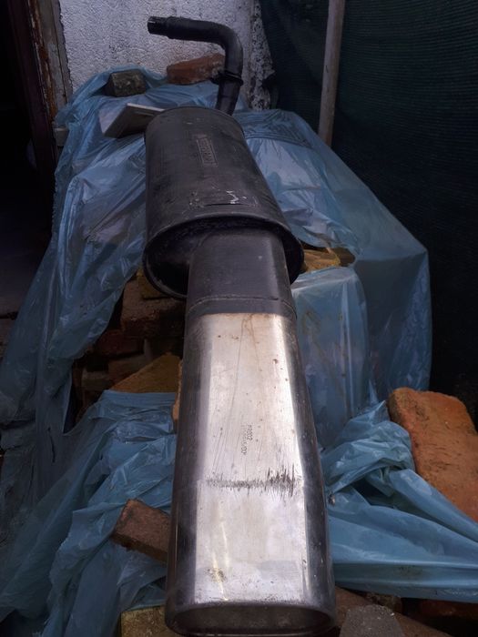 Vand toba Seat Toledo