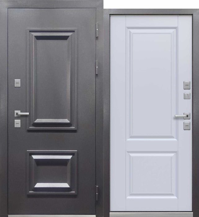 Входные двери более 80 видов в наличии