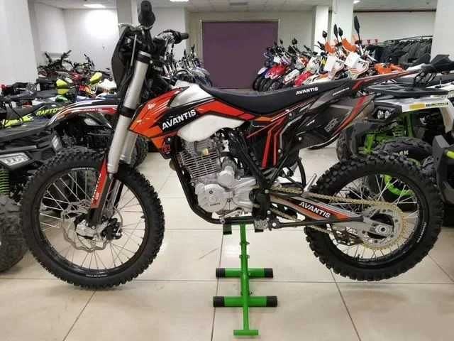 Avantis A3 (CB250-F/172FMM-3A)