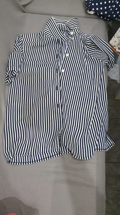 Дамски ризи / блузи / сако - размер L