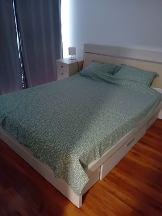 Căsuță regim hotelier