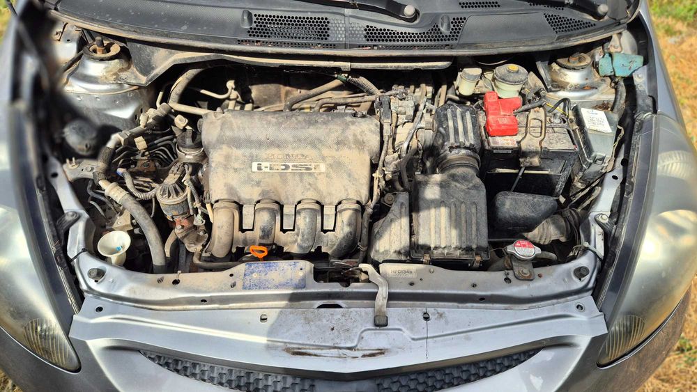 Honda Jazz 1,2 2005