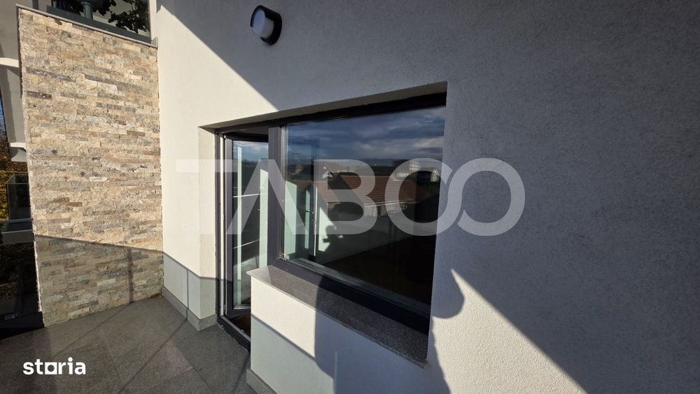Apartament cu 2 camere de vanzare in Sebes zona rezidentiala