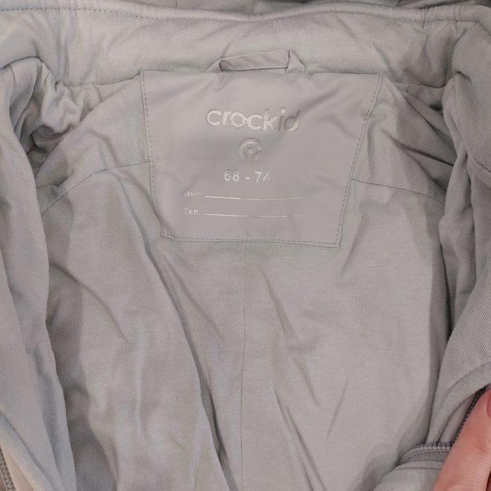 Комбинезон Сrockid