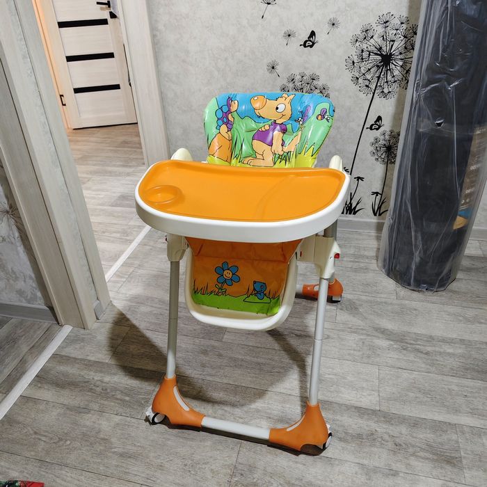 Продам детский стульчик