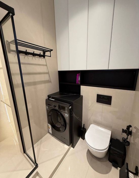 Продается 2/31/51 59м2 в ЖК Nest one, Tashkent city