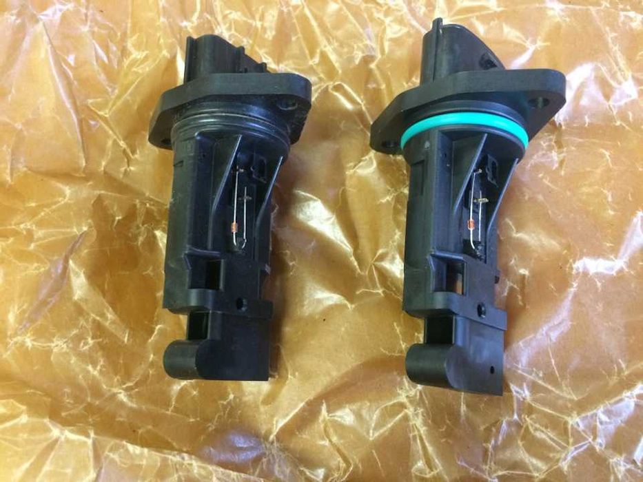 Ваз Дмрв датчик расхода воздуха