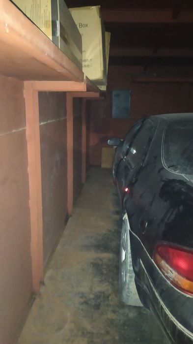 Продам переносной гараж