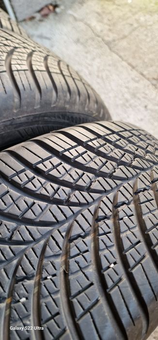 185/60/15 Goodyear Vector AllSeasons