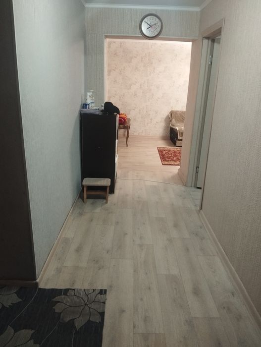 Продам квартиру 2 х комнатная