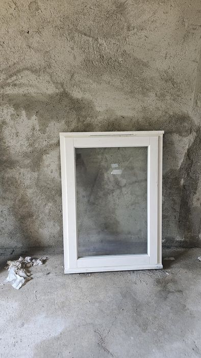 Fereste termopan cu rama din lemn (Bereco)