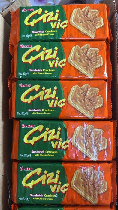 Печенье и шоколад Альбени