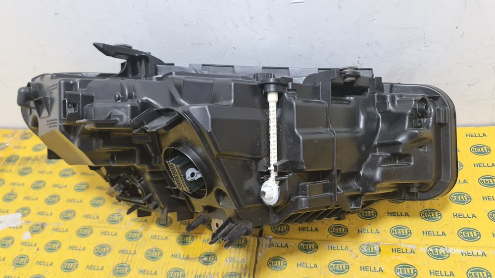 Far full led adaptiv Shaddow BMW 3 G20 G21 facelift 7885065 blue lci