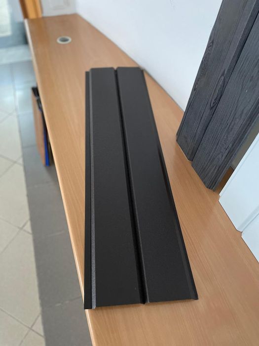 Сайдинг для дома — акция и скидки