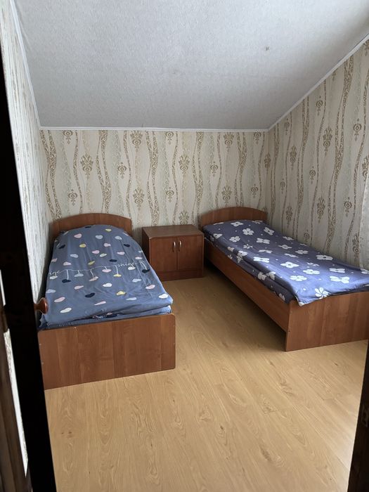 Сдам домик в боровом