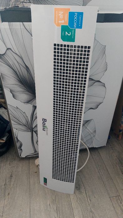 Продам обогреватель