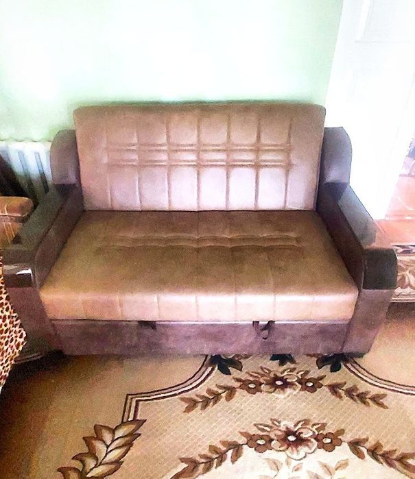 Диван кровать раскладной