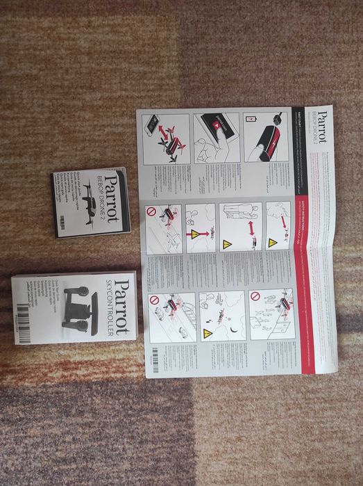 Джойстик за дрон Parrot Skycontroller 2