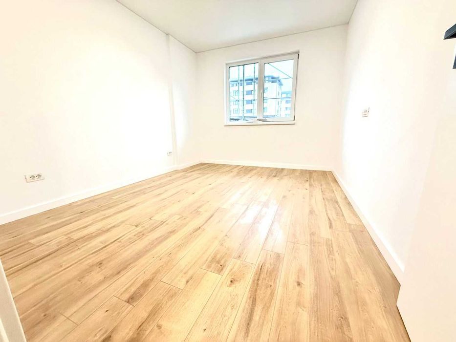 Ap. 2 cam. finalizare aprilie 2026 zona Militari Residence