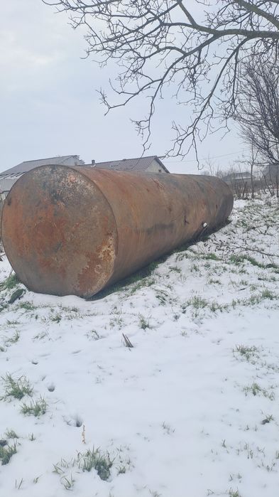 Bazin rezervor 33000 litri