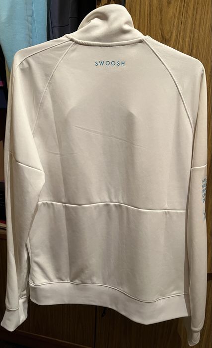 Горнище nike swoosh