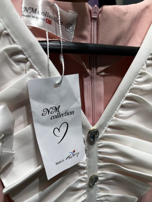 Продам турецкое новое платье