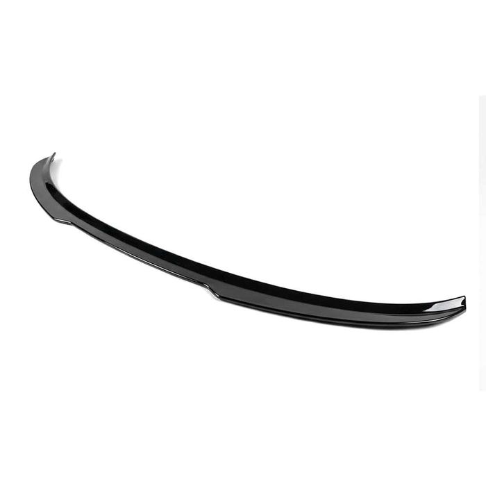 Eleron Lip Portbagaj Codita BMW Seria 6 G32 GT , Model M4 MX, Negru Lucios