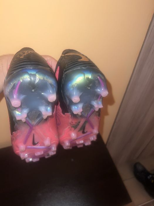 Бутонки Nike Phantom