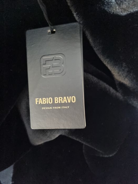 Дубленка натуральная