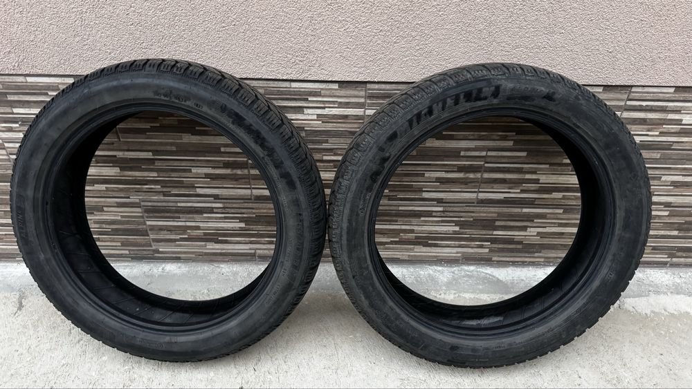 155 70 19  BMW i3 Michelin зимни гуми