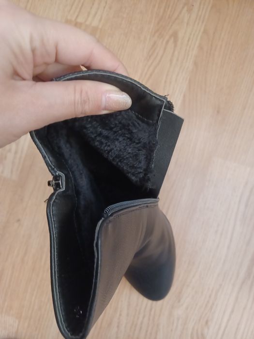 Дамски боти 38 номер