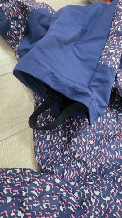 Costum schi 5-6 ani călduros și impermeabil Copii