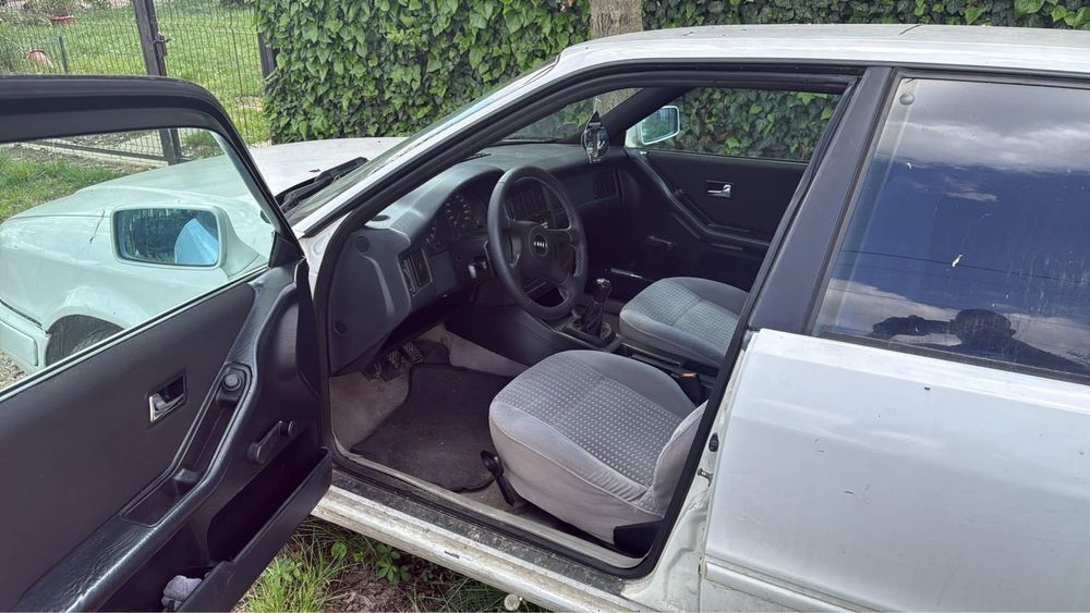 De vanzare Audi 80