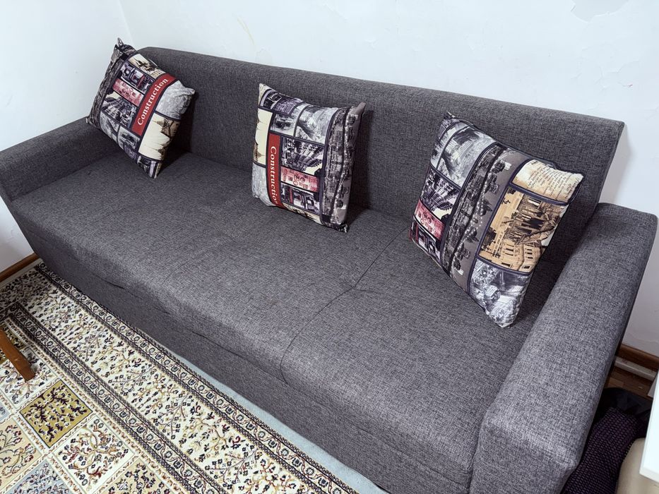 Продается диван